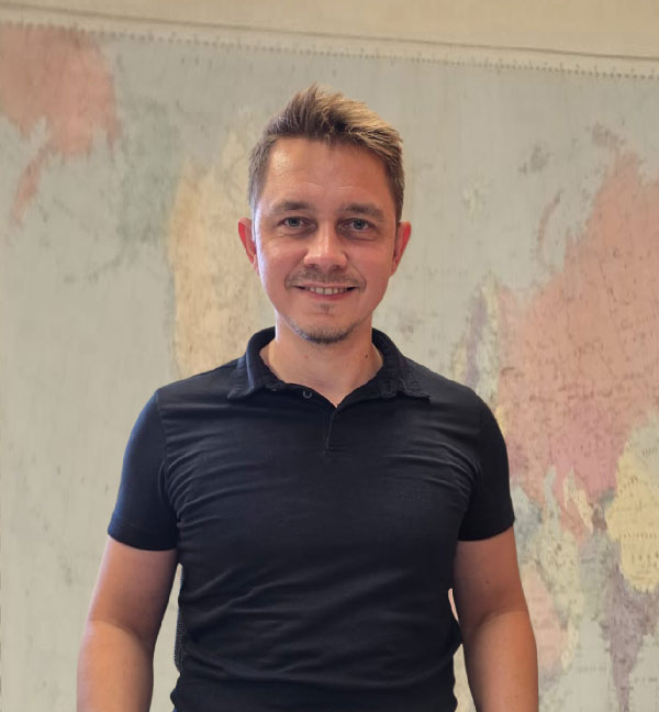 Andreas Schäfer