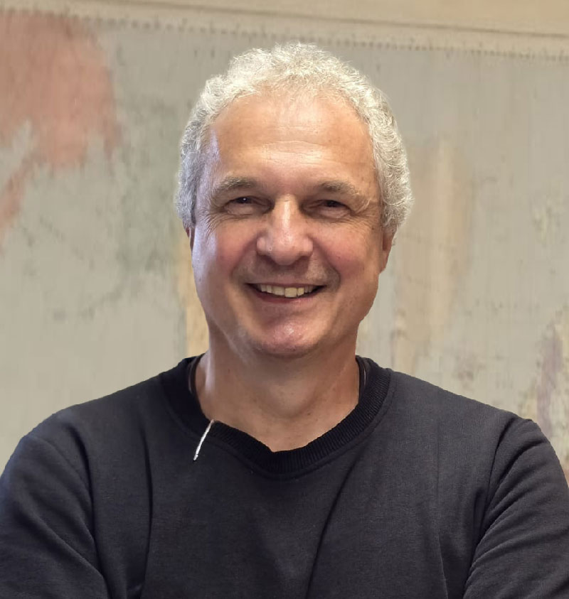 Kurt Buslei